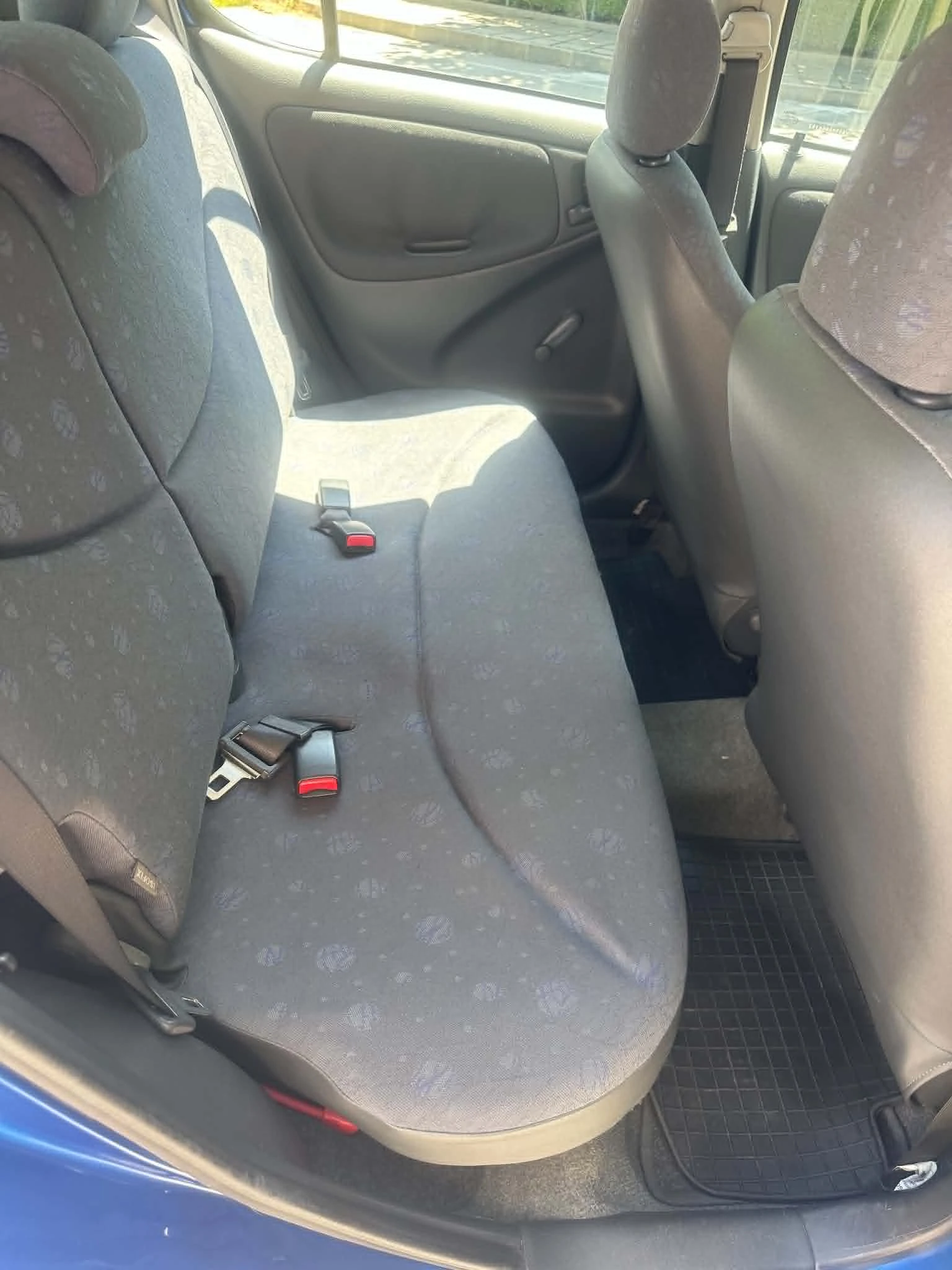 Toyota Yaris, снимка 6 - Автомобили и джипове - 55248562