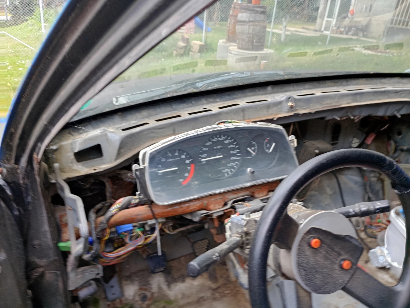 Honda Civic, снимка 12 - Автомобили и джипове - 55283751