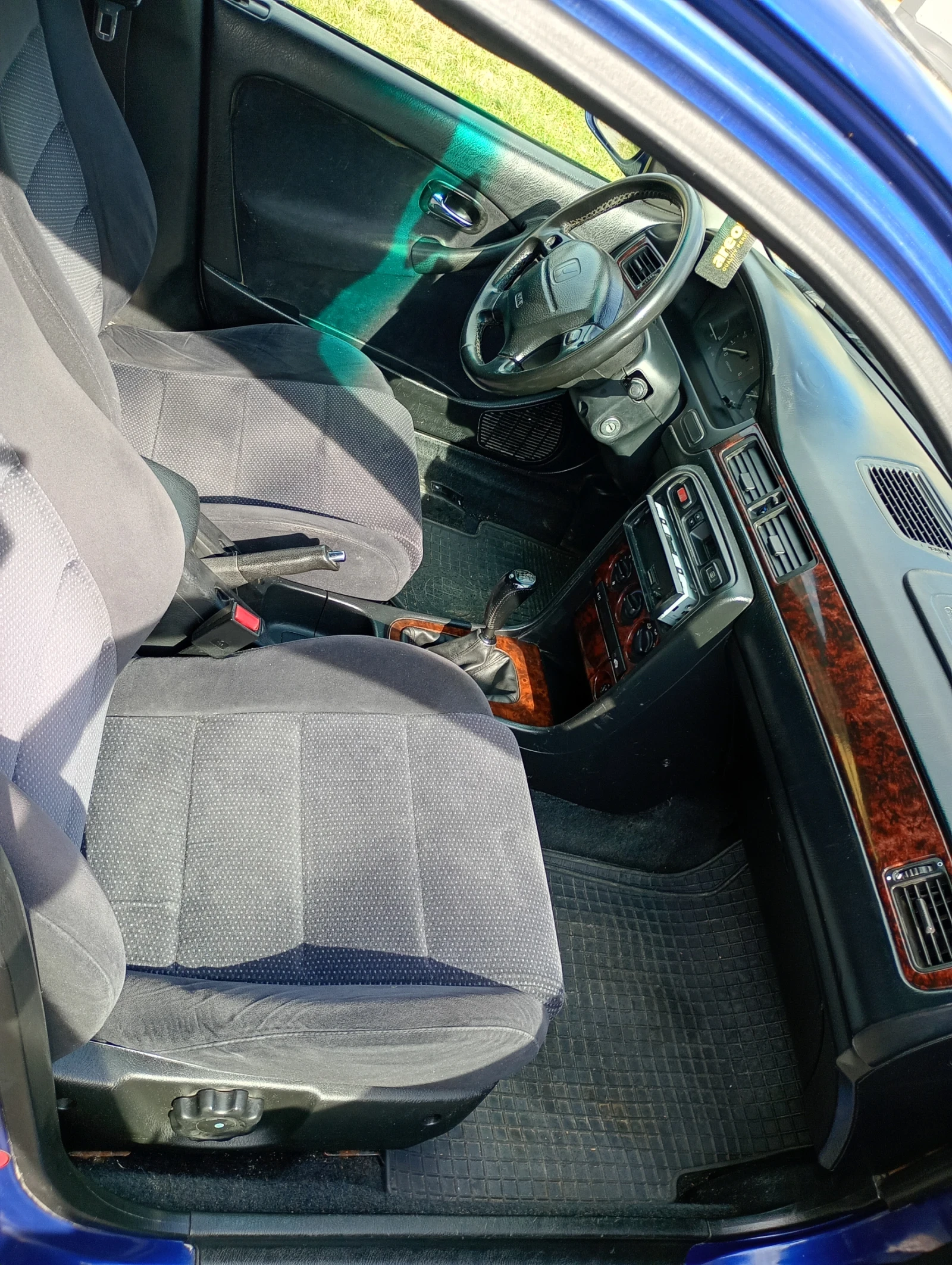 Honda Civic, снимка 8 - Автомобили и джипове - 55283751