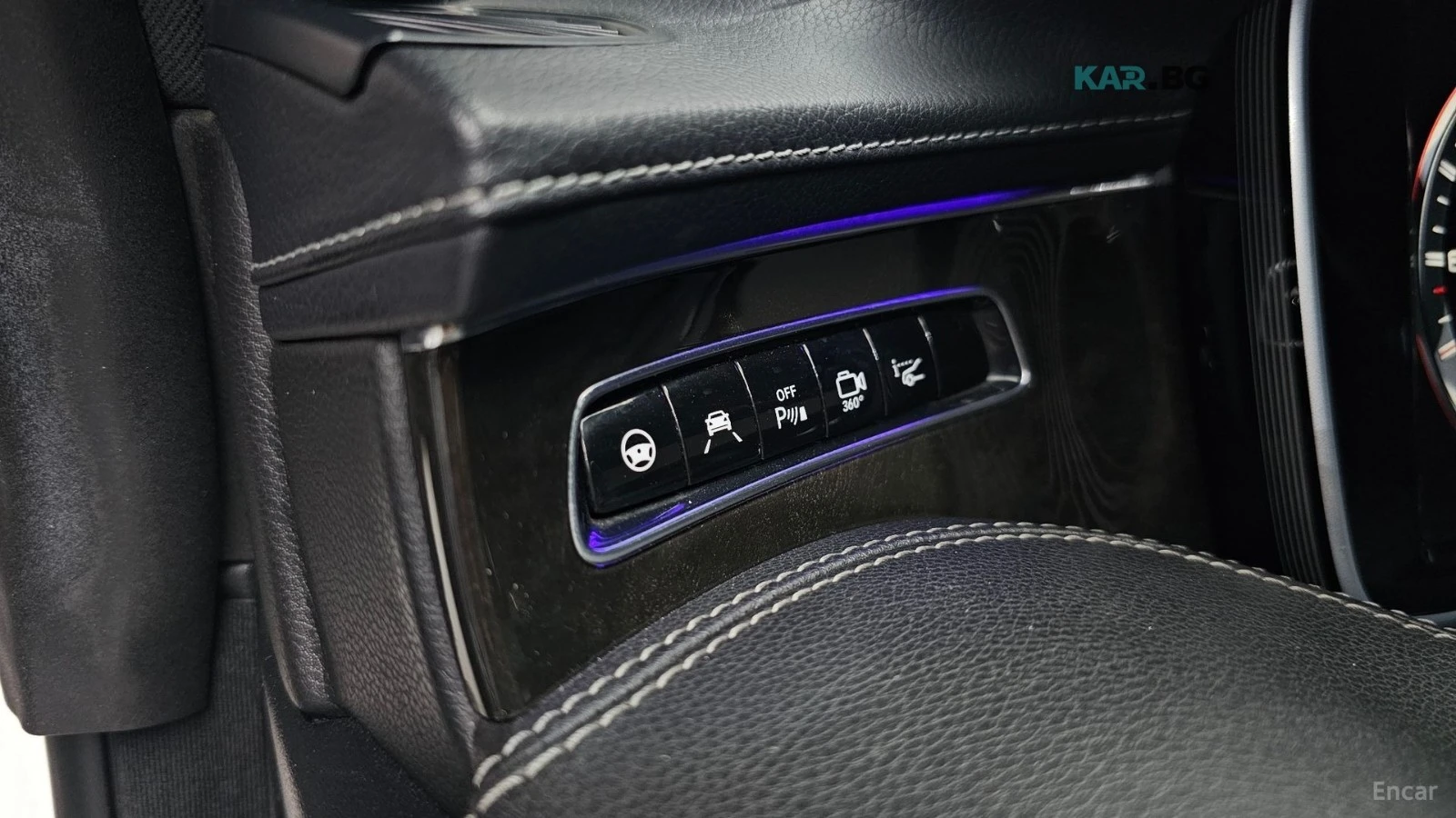 Mercedes-Benz S 63 AMG 4MATIC COUPE* 360* HUD* МАСАЖИ, снимка 16 - Автомобили и джипове - 55373687