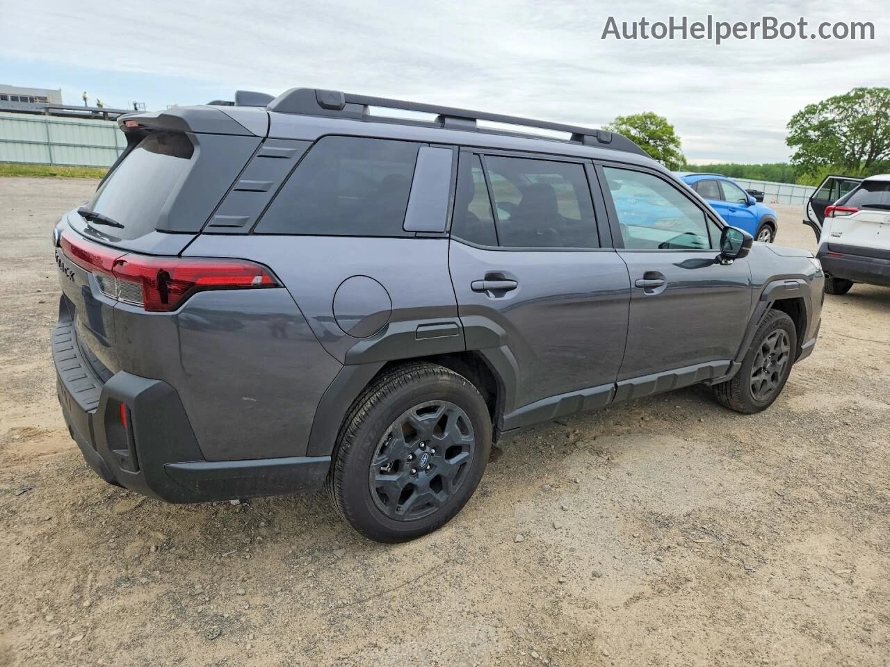 Subaru Outback Limited* ЧИСТО НОВА* ЦЕНА ДО БГ, снимка 4 - Автомобили и джипове - 55389703