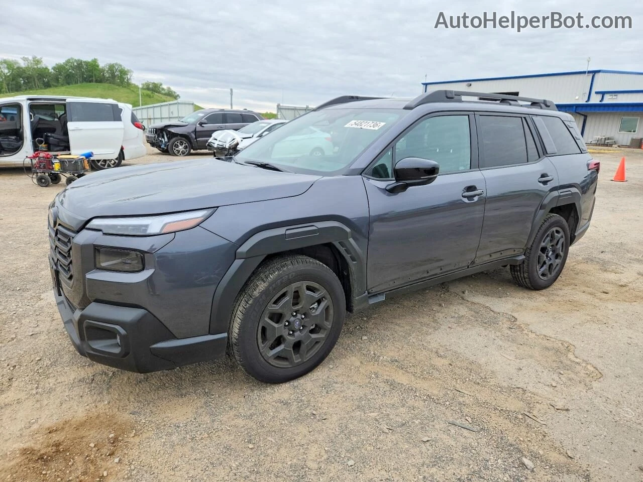 Subaru Outback Limited* ЧИСТО НОВА* ЦЕНА ДО БГ, снимка 3 - Автомобили и джипове - 55389703