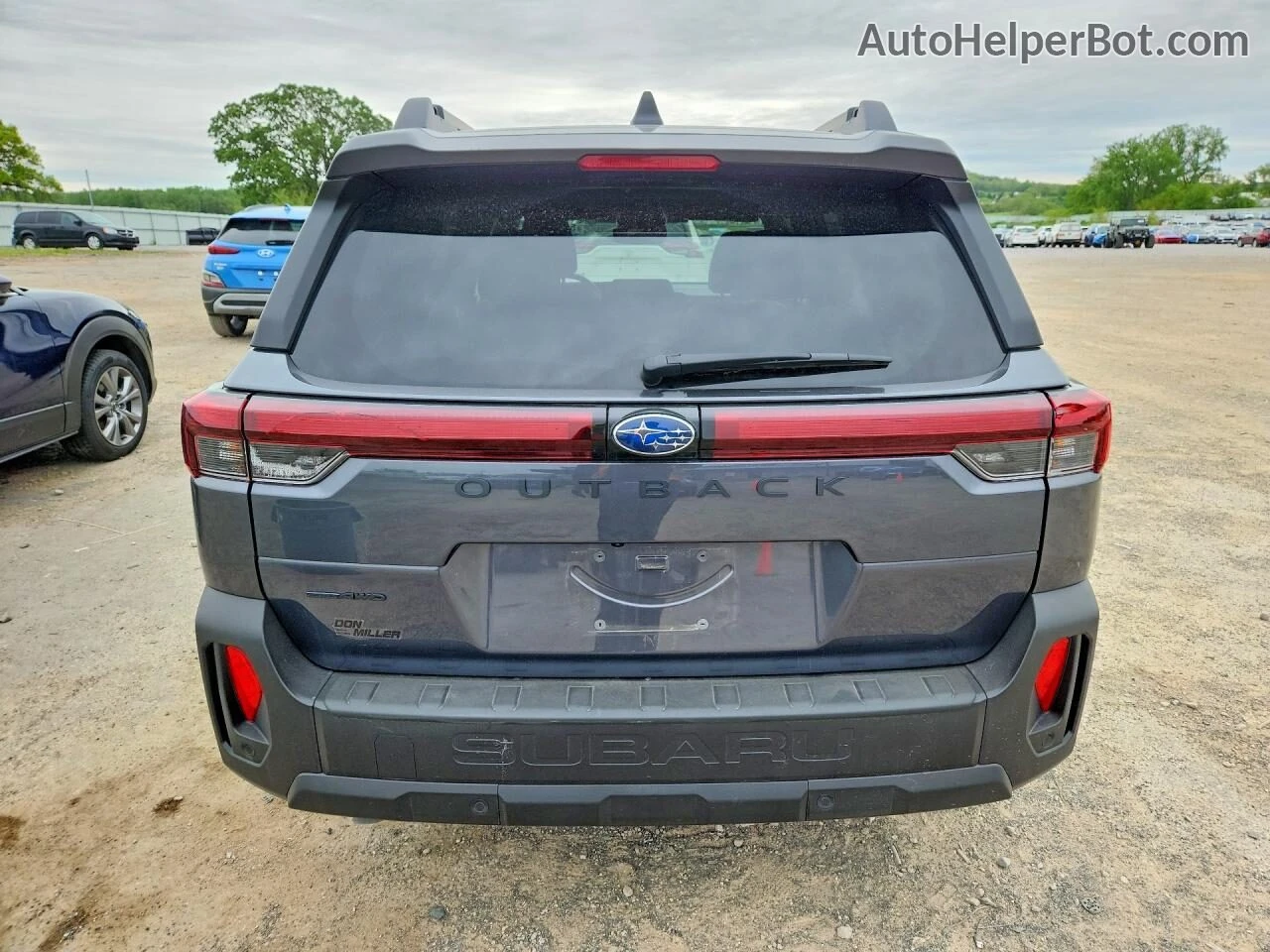 Subaru Outback Limited* ЧИСТО НОВА* ЦЕНА ДО БГ, снимка 5 - Автомобили и джипове - 55389703