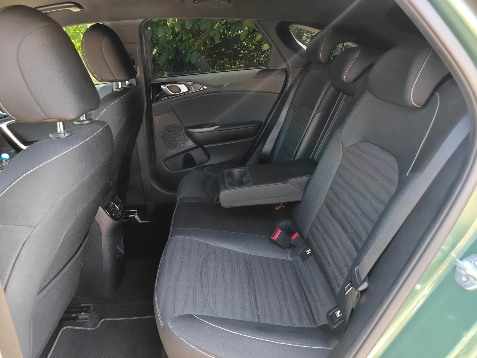 Kia Pro ceed 1.5t-gdi  Гаранция , снимка 10 - Автомобили и джипове - 55423665