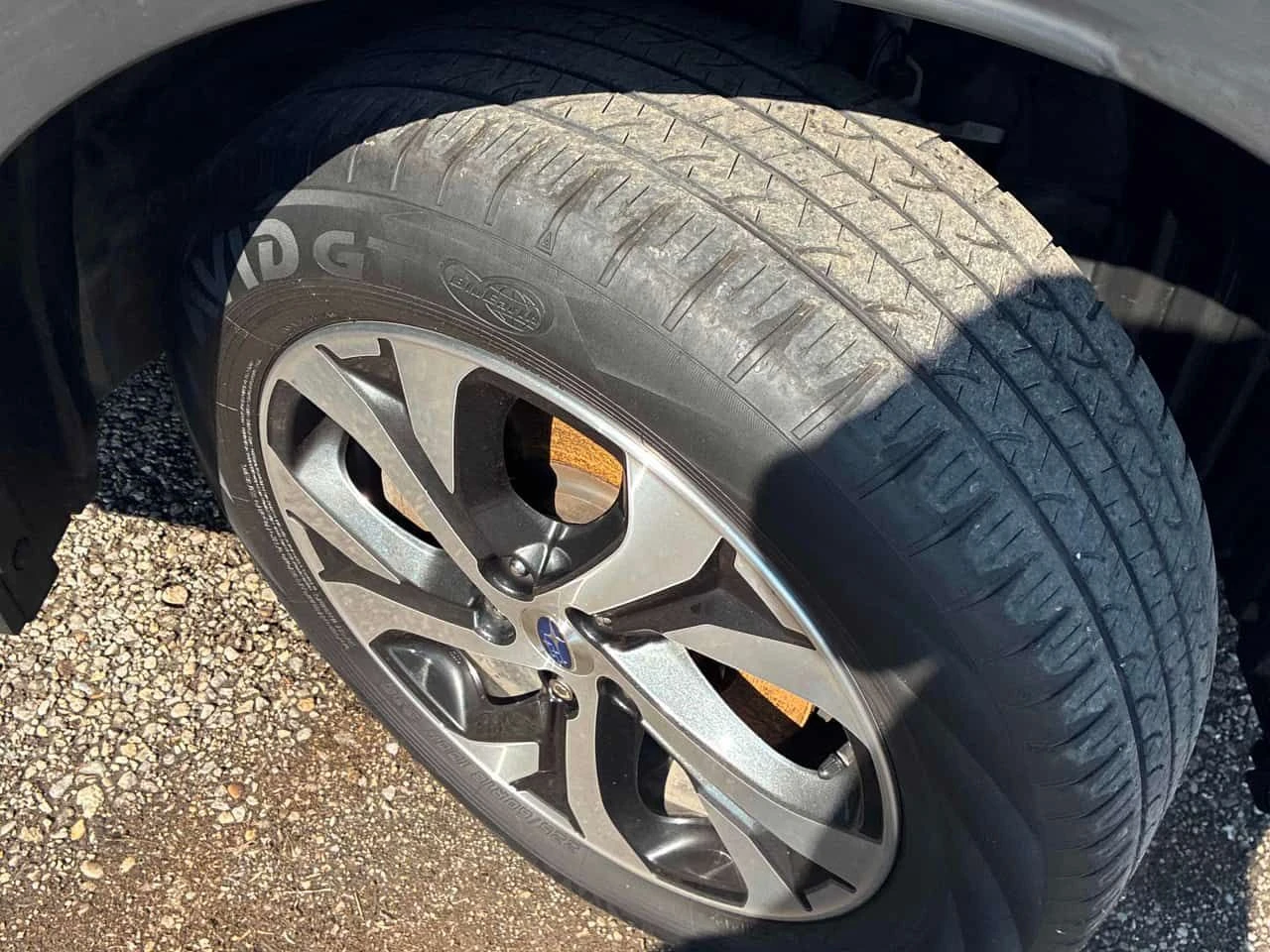 Subaru Outback Premier | CARFAX | АВТОКРЕДИТ БЕЗ ПЪРВОНАЧАЛНА , снимка 6 - Автомобили и джипове - 55545967