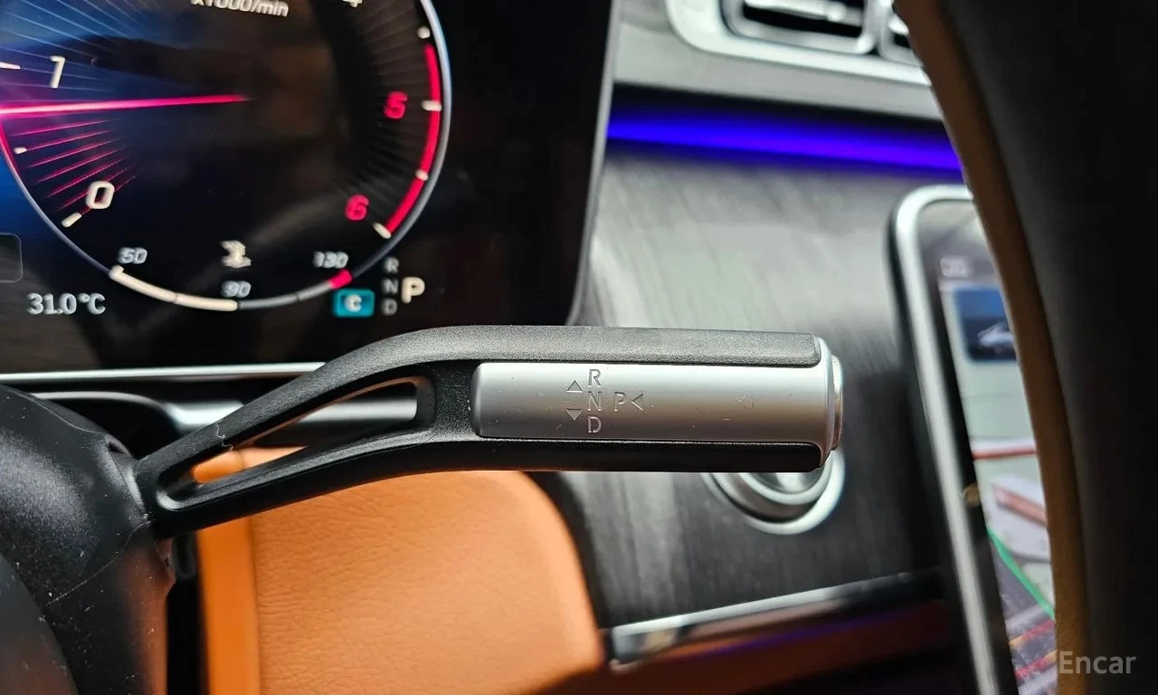 Mercedes-Benz S 350 * АВТОКРЕДИТ БЕЗ ПЪРВОНАЧАЛНА ВНОСКА, снимка 11 - Автомобили и джипове - 55991937