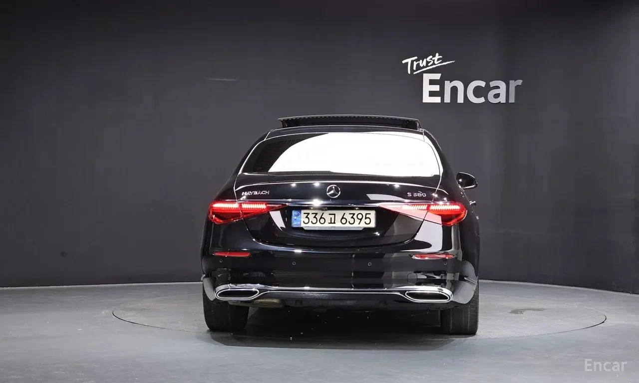 Mercedes-Benz S 350 * АВТОКРЕДИТ БЕЗ ПЪРВОНАЧАЛНА ВНОСКА, снимка 4 - Автомобили и джипове - 55991937