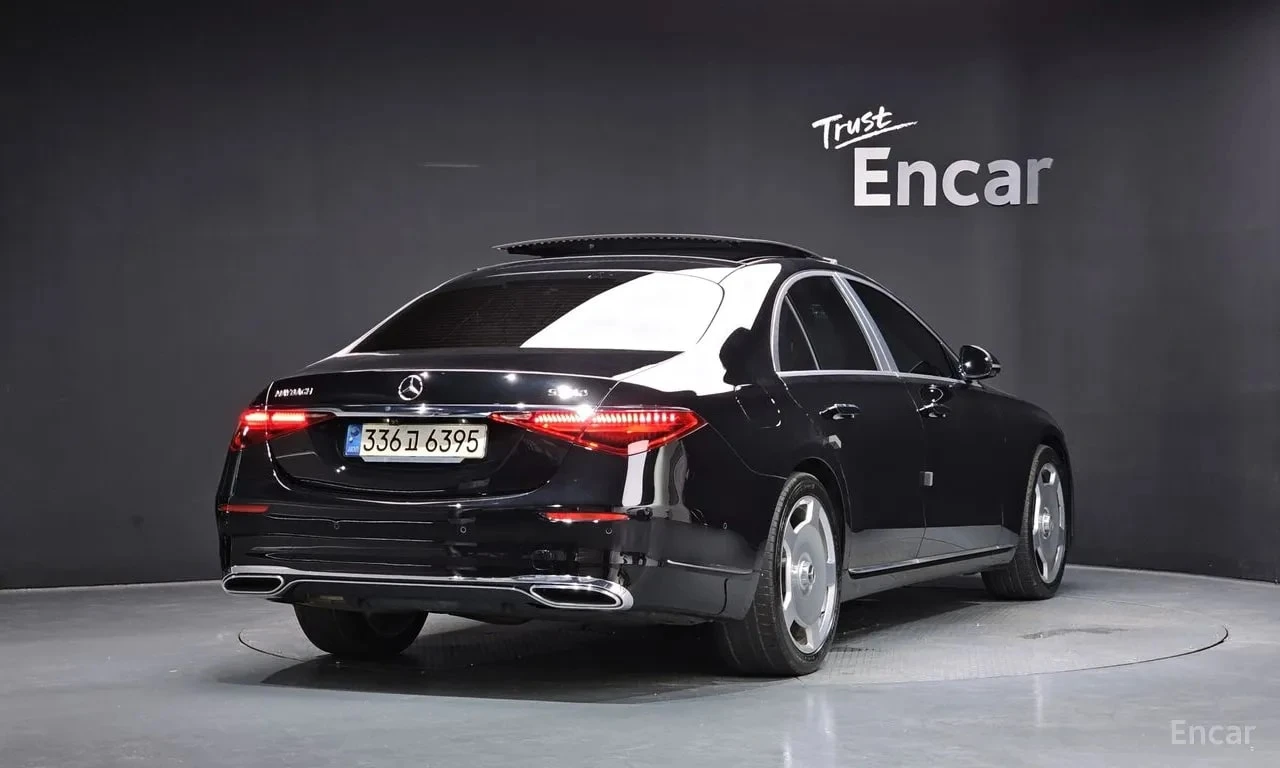 Mercedes-Benz S 350 * АВТОКРЕДИТ БЕЗ ПЪРВОНАЧАЛНА ВНОСКА, снимка 2 - Автомобили и джипове - 55991937