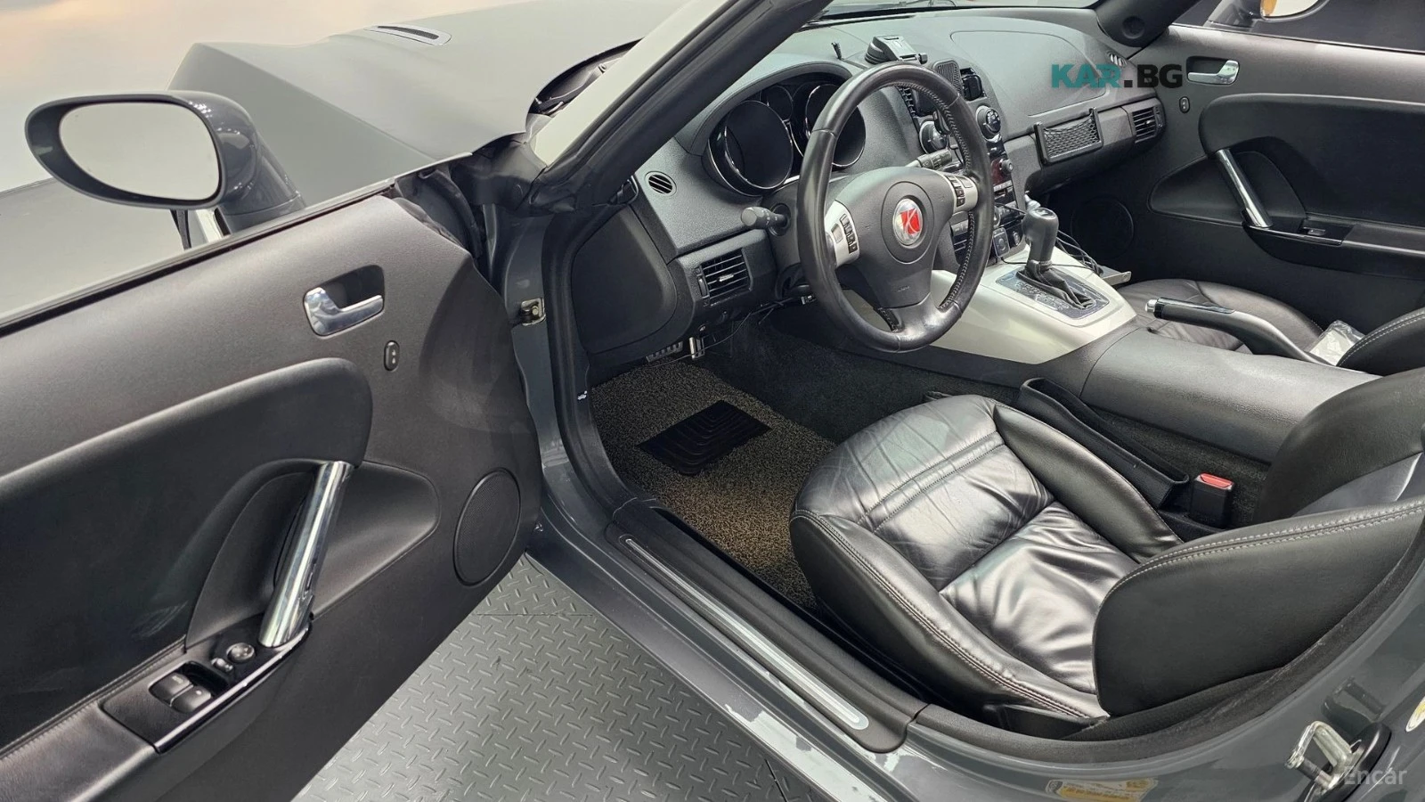 Opel Gt 2.0 TURBO* CABRIO* AUTO* ����* �������*  | Mobile.bg � ����������� 10