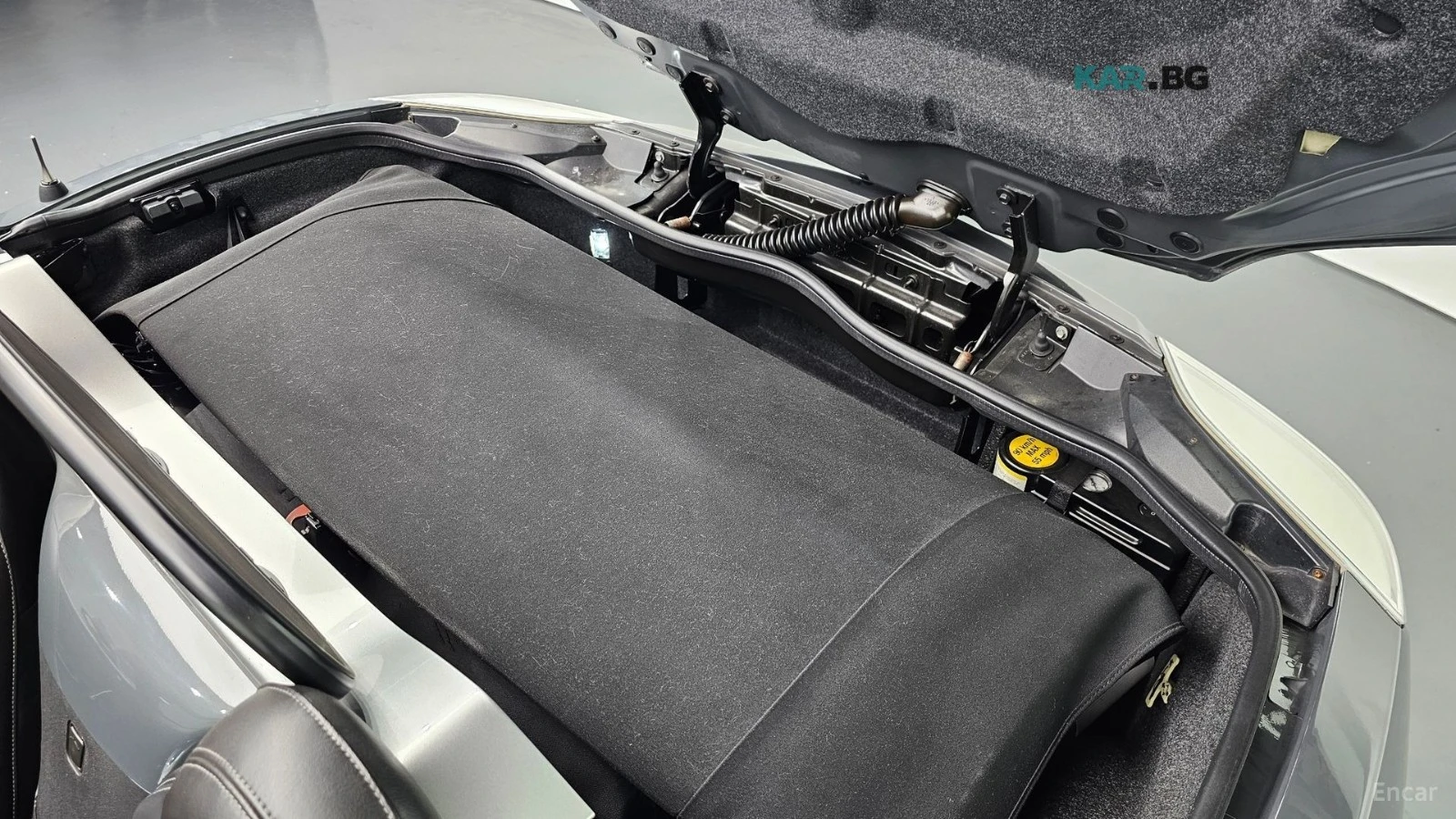 Opel Gt 2.0 TURBO* CABRIO* AUTO* ����* �������*  | Mobile.bg � ����������� 17
