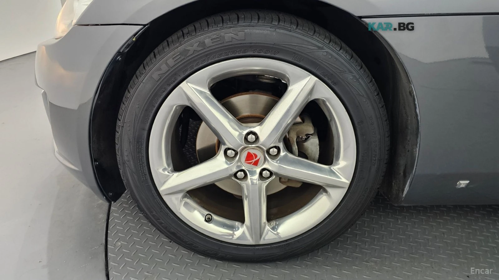 Opel Gt 2.0 TURBO* CABRIO* AUTO* ����* �������*  | Mobile.bg � ����������� 5