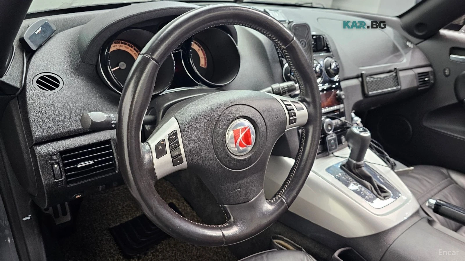 Opel Gt 2.0 TURBO* CABRIO* AUTO* ����* �������*  | Mobile.bg � ����������� 12