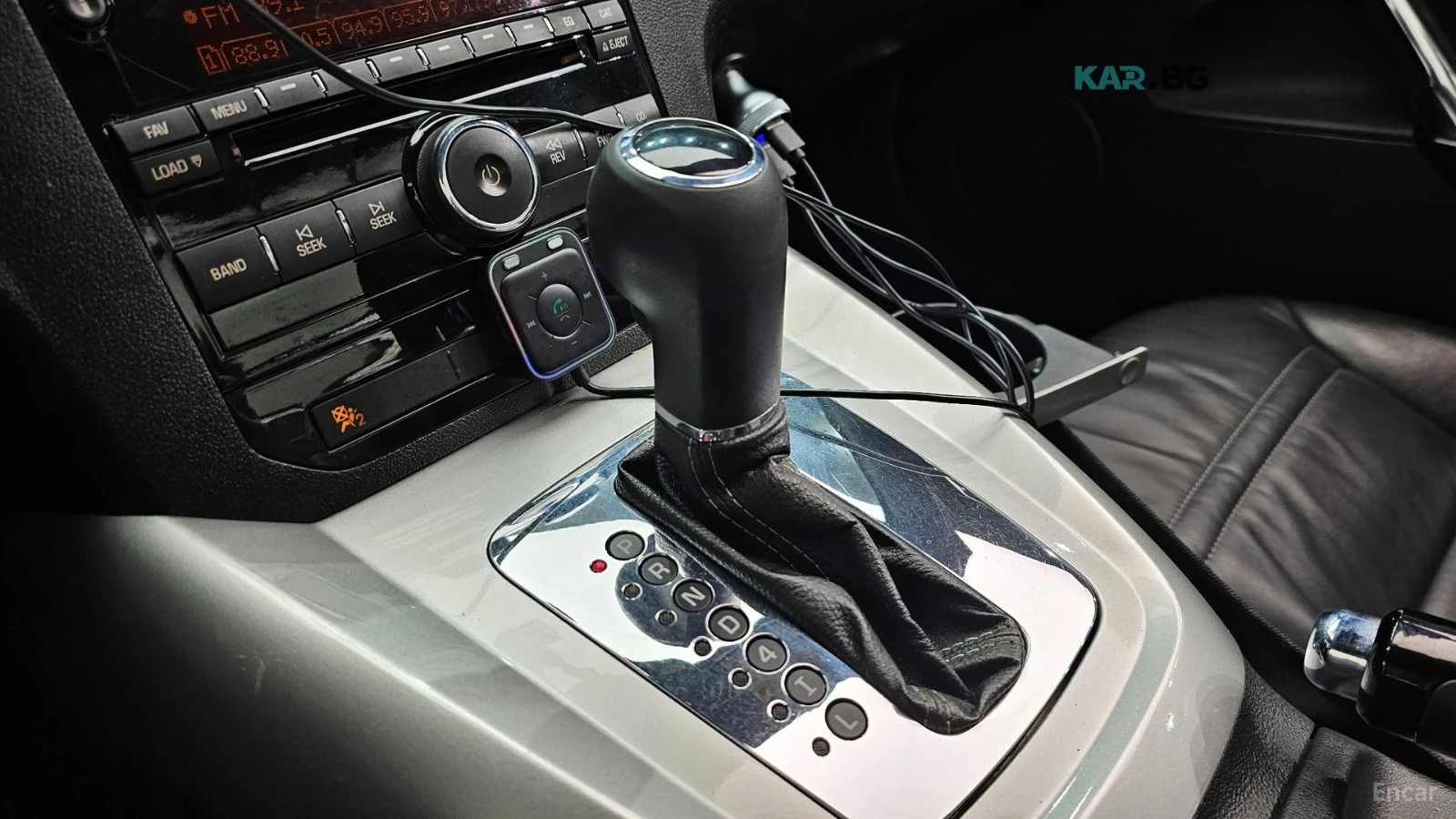 Opel Gt 2.0 TURBO* CABRIO* AUTO* ����* �������*  | Mobile.bg � ����������� 9