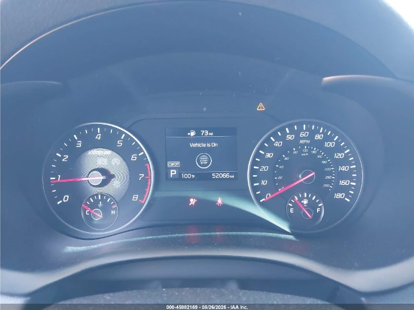 Kia Stinger 3.3 GT , снимка 8 - Автомобили и джипове - 56119341