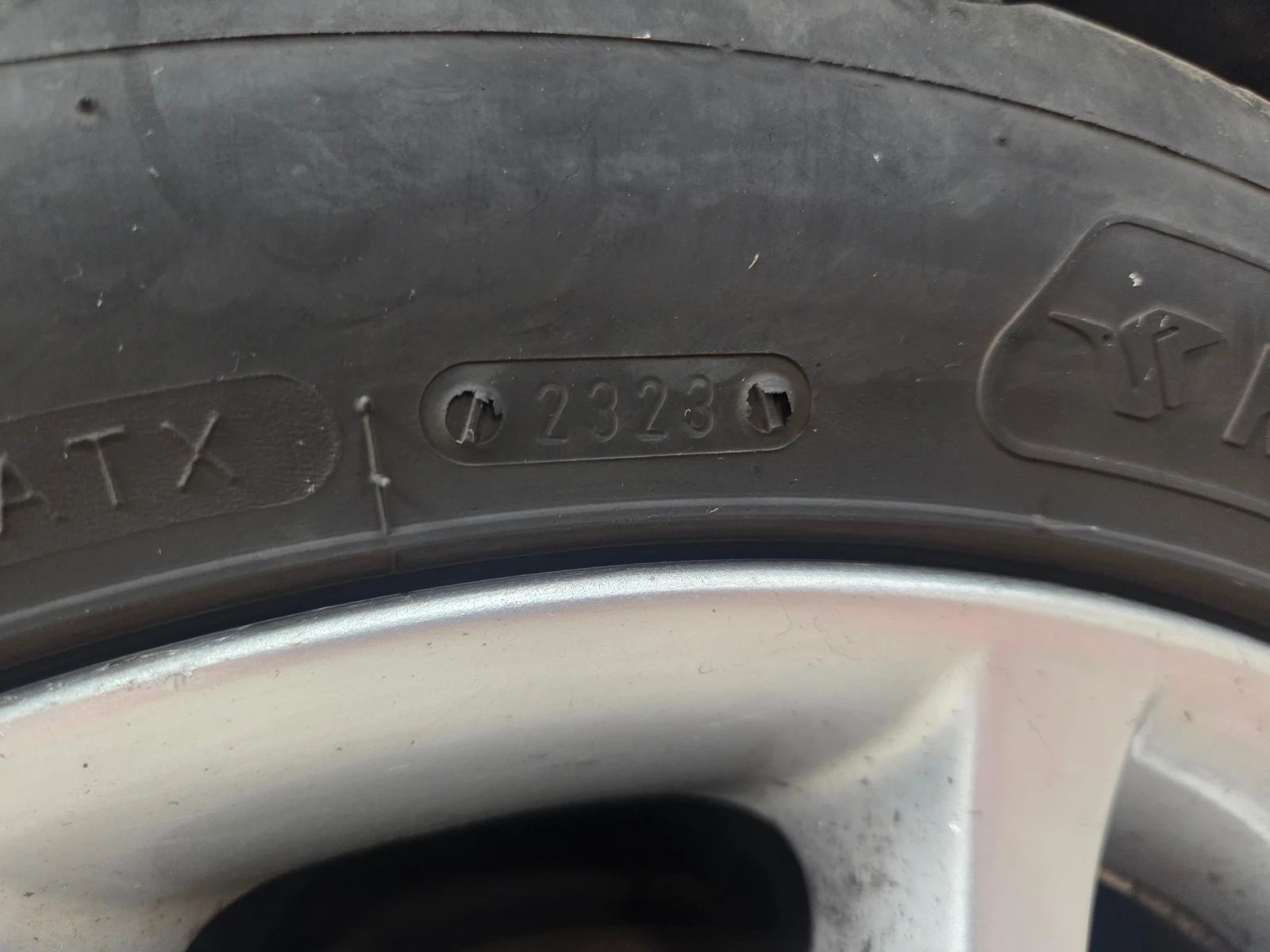 Mercedes-Benz B 180, снимка 12 - Автомобили и джипове - 56167173