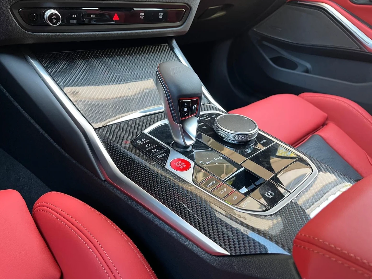 BMW M3 COMPETITION* ����������* 360* CARBON* H/K*  | Mobile.bg � ����������� 11
