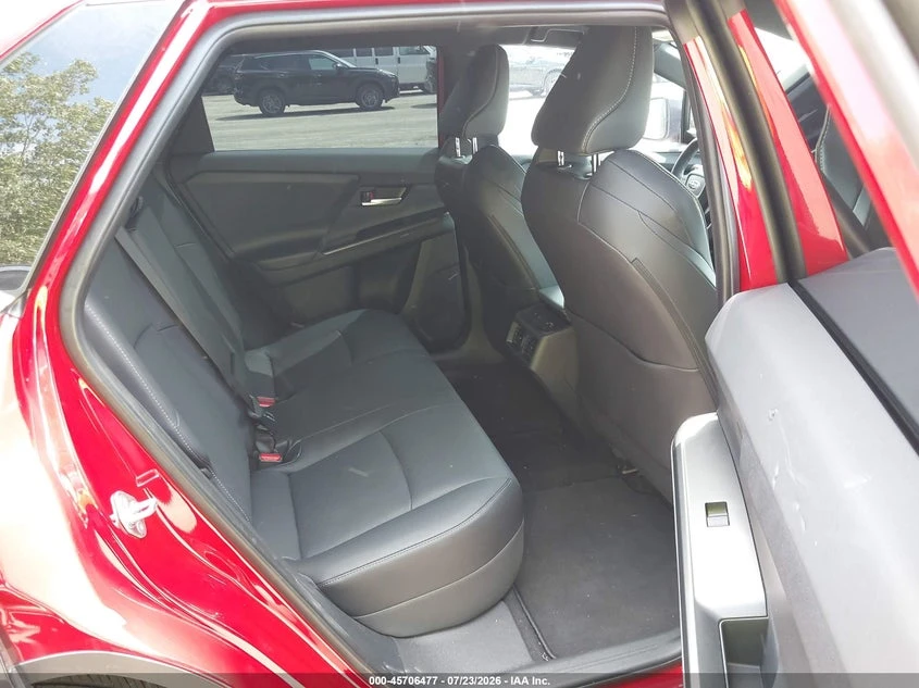 Subaru Solterra Limited, снимка 8 - Автомобили и джипове - 56320329