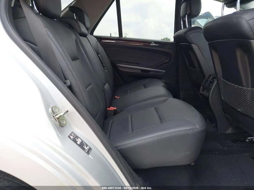 Mercedes-Benz ML 550 AMG * FACELIFT * 4MATIC * CARFAX *  | Mobile.bg � ����������� 8