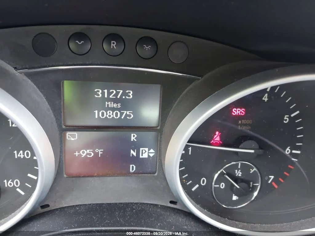 Mercedes-Benz ML 550 AMG * FACELIFT * 4MATIC * CARFAX *  | Mobile.bg � ����������� 7