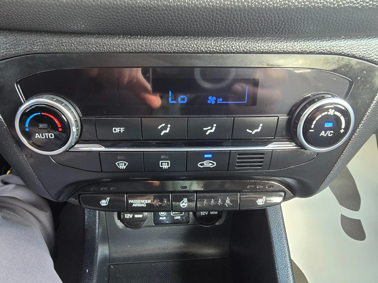Hyundai I20 1.4I-100K.C-EURO6-1.4 Intro Edition | Mobile.bg � ����������� 16