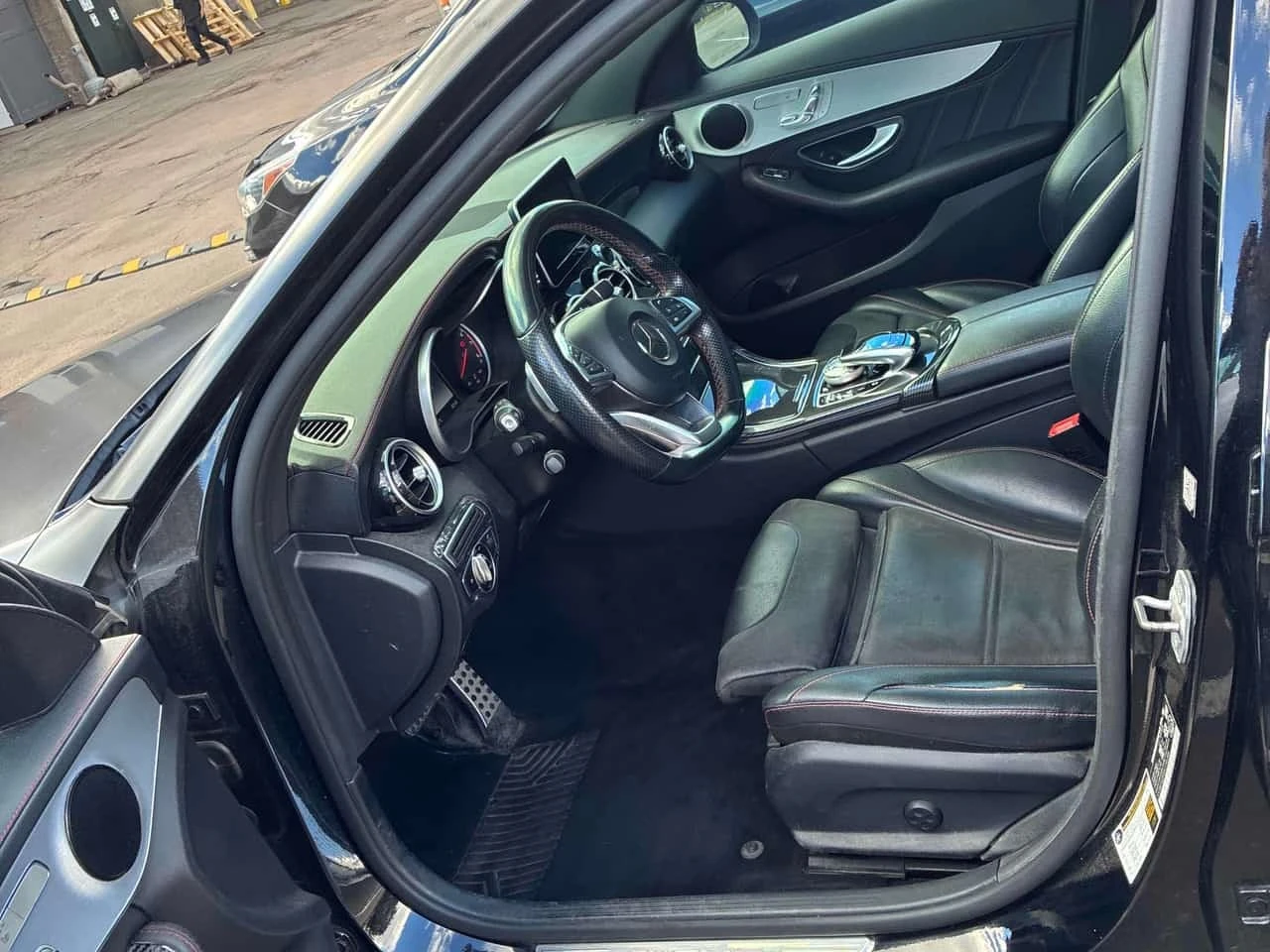 Mercedes-Benz AMG GT C * 43 * CARFAX *  | Mobile.bg � ����������� 5