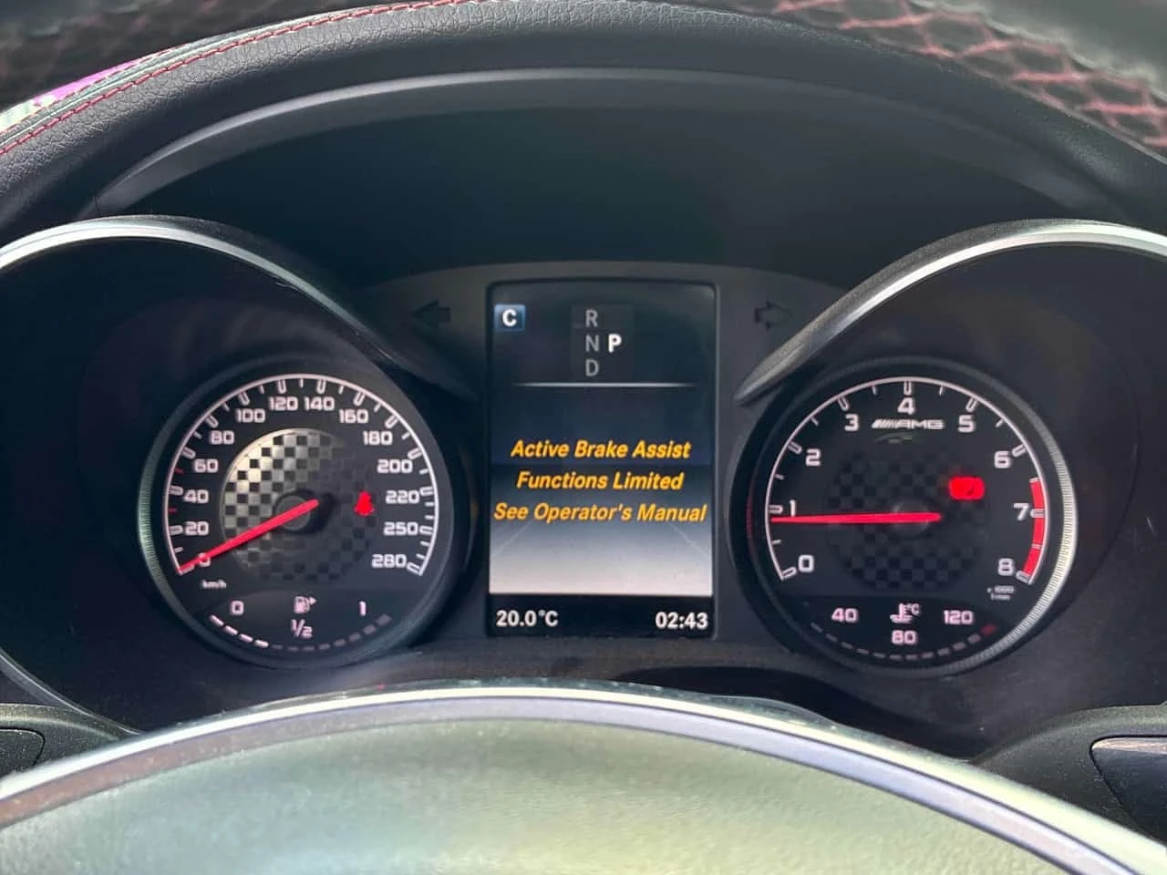 Mercedes-Benz AMG GT C * 43 * CARFAX *  | Mobile.bg � ����������� 8