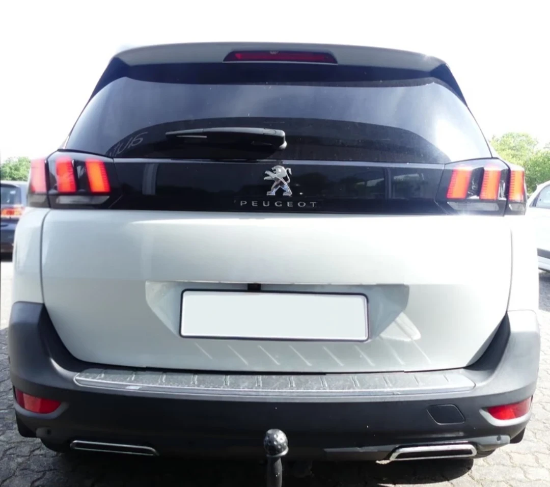 Peugeot 5008 1.5 HDI, 8mm ������  ������� ����� 500 �� � ���� | Mobile.bg � ����������� 4