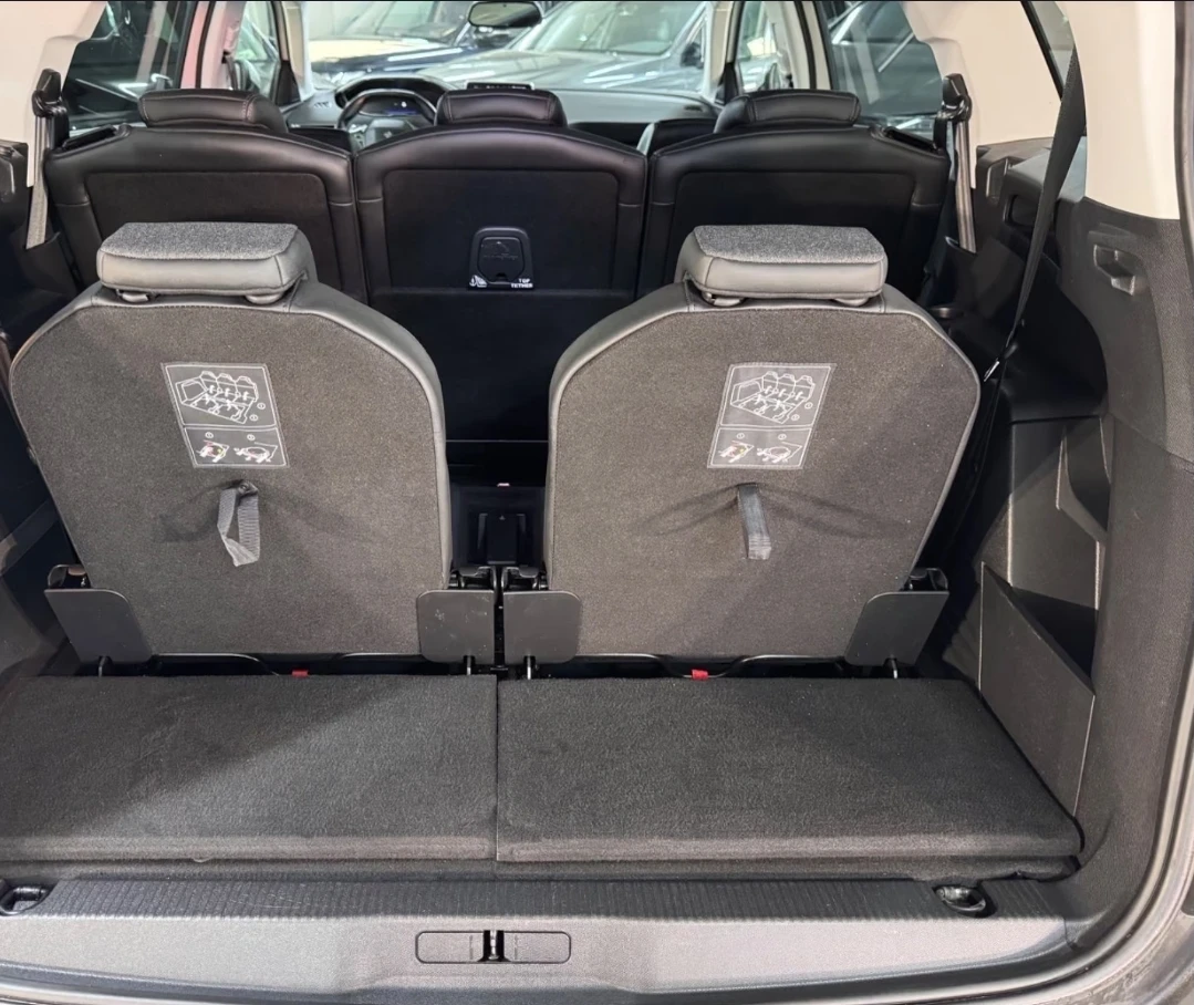 Peugeot 5008 1.5 HDI, 8mm ������  ������� ����� 500 �� � ���� | Mobile.bg � ����������� 10