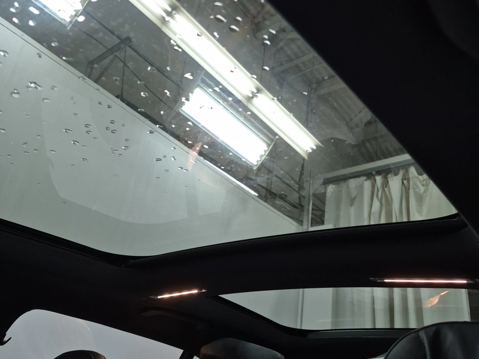 Mercedes-Benz EQS 4matic Suv Eqs 580 | Mobile.bg � ����������� 13