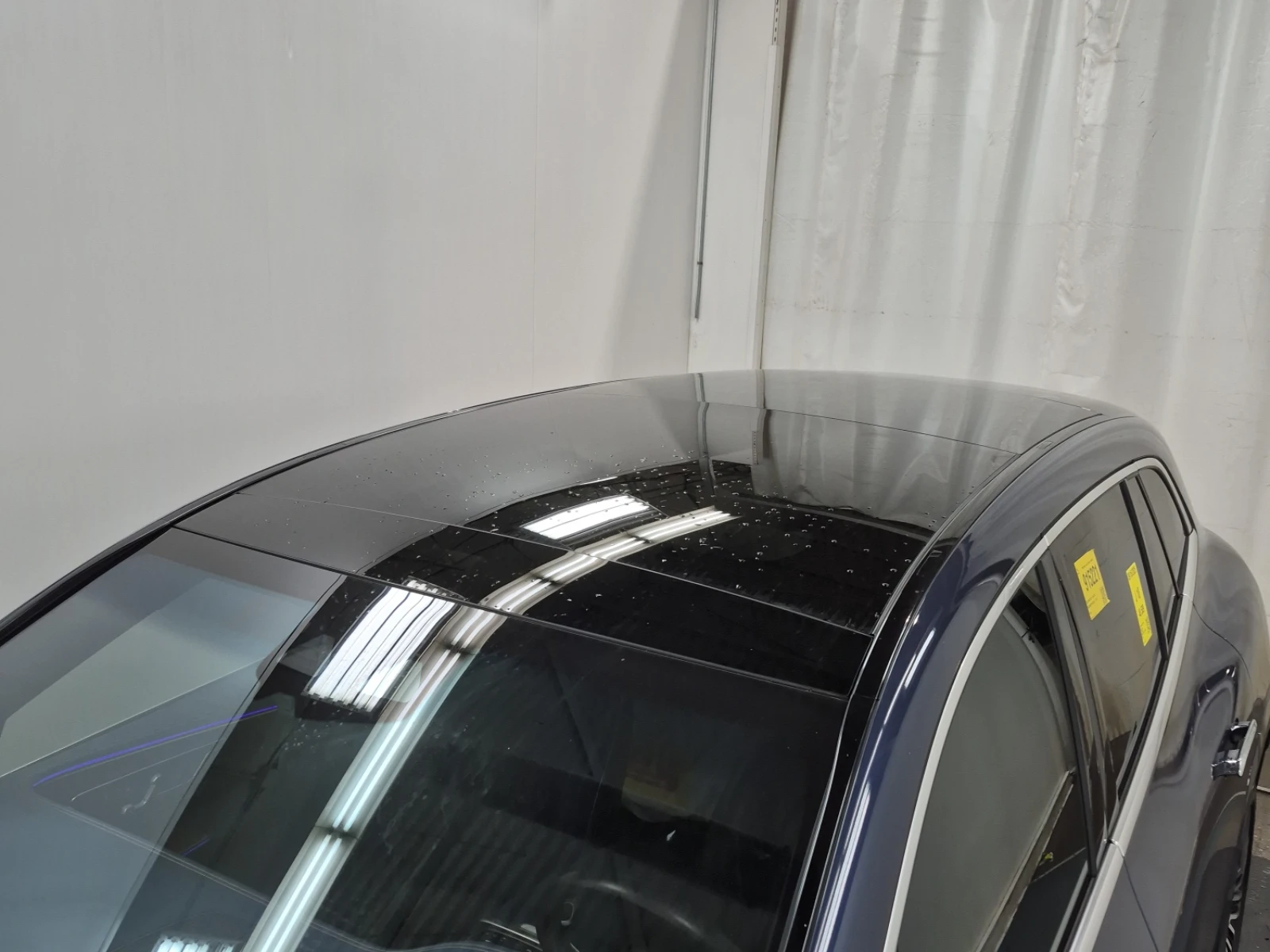 Mercedes-Benz EQS 4matic Suv Eqs 580 | Mobile.bg � ����������� 7