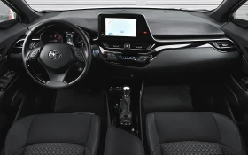 Toyota C-HR 2.0 Hybrid Club Automatic, снимка 8