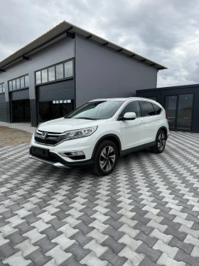 Honda Cr-v 1.6, снимка 9
