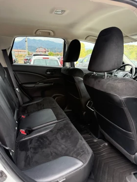 Honda Cr-v 1.6, снимка 14