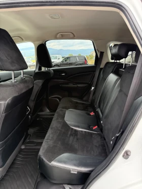 Honda Cr-v 1.6, снимка 13