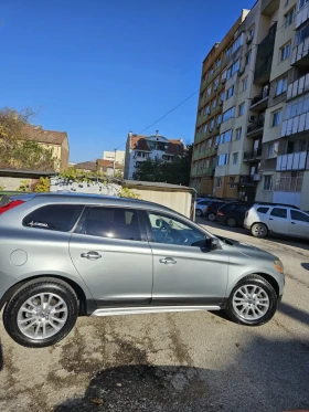 Volvo XC60 D5, снимка 3