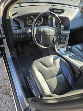 Volvo XC60 D5, снимка 6