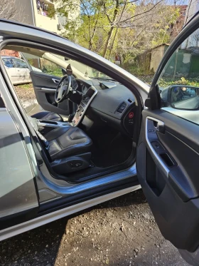 Volvo XC60 D5, снимка 10