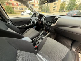 Mitsubishi L200, снимка 5