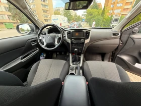 Mitsubishi L200, снимка 4