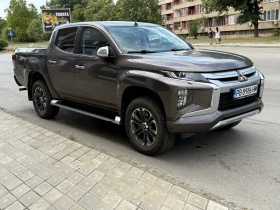Mitsubishi L200, снимка 2