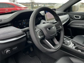 Jeep Compass 2.0 T * NORD* 4X4* , снимка 8