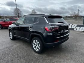 Jeep Compass 2.0 T * NORD* 4X4* , снимка 5