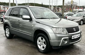 Suzuki Grand vitara 1.9DDiS 129HP 4X4, снимка 3