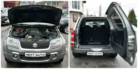 Suzuki Grand vitara 1.9DDiS 129HP 4X4, снимка 15
