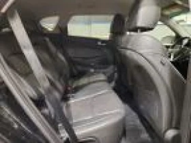 Hyundai Tucson LIMITED - изображение 9