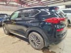 Hyundai Tucson LIMITED - изображение 4