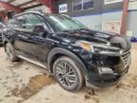 Hyundai Tucson LIMITED - изображение 2