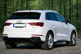 Audi Q3 Quattro S-line Premium Plus 45 TFSI, снимка 5
