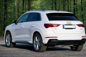 Audi Q3 Quattro S-line Premium Plus 45 TFSI, снимка 6