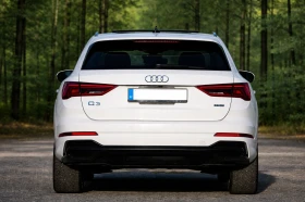 Audi Q3 Quattro S-line Premium Plus 45 TFSI, снимка 4